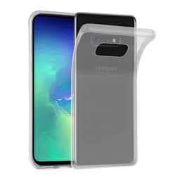 Samsung Galaxy S10e deksel ultra slim (gjennomsiktig)