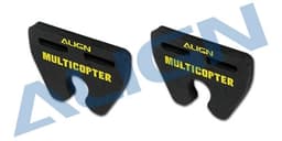M480018XXT M480 Main Rotor Mount