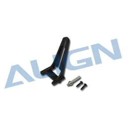 HS1236TA Anti Rotation Bracket Sport