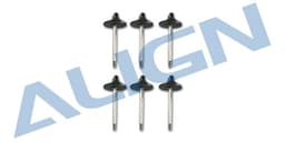 M480029XXT M480/M690 Twist-off Socket Collar Scre