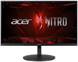 Acer Nitro XF240YM3 23,8" IPS gamingskjerm