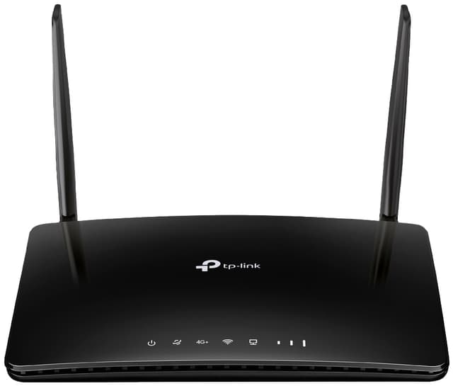 TP-Link MR600 4G+ LTE WiFi-router