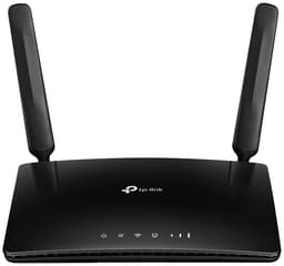 TP-Link MR150 4G LTE WiFi router