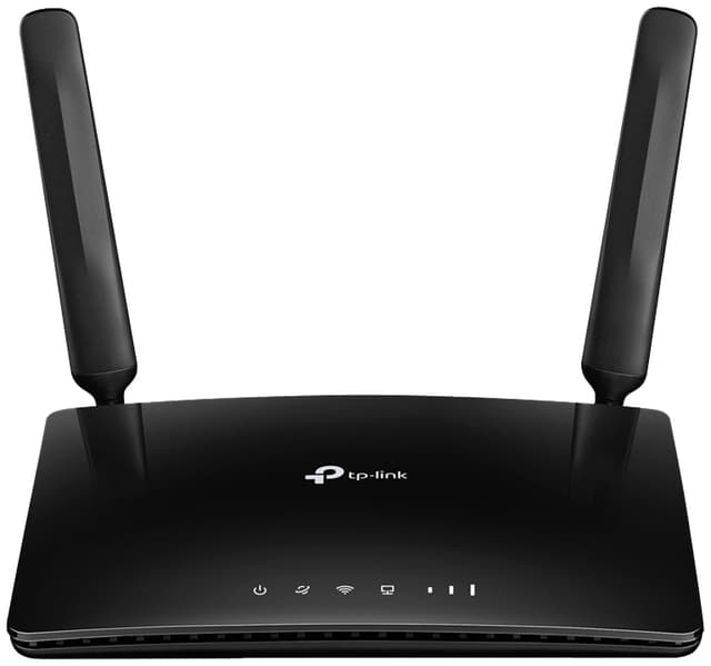 TP-Link MR150 4G LTE WiFi router