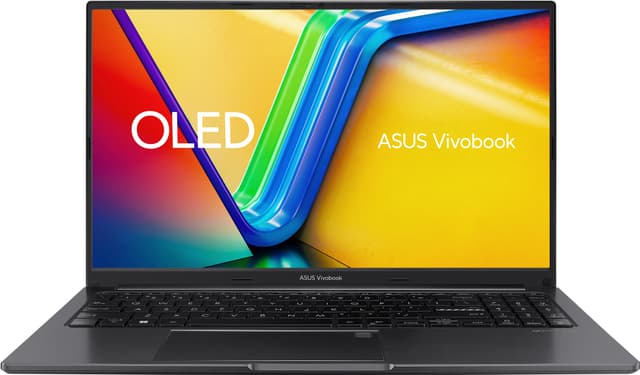 Asus Vivobook i7-12/16/512/OLED 15,6" bærbar PC