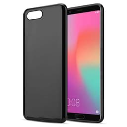 Honor View 10 deksel ultra slim (svart)