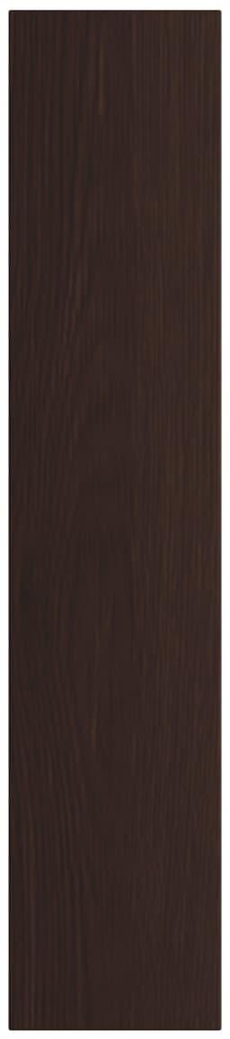 Epoq Edge skapdør til kjøkken 15x70 (dark oak)