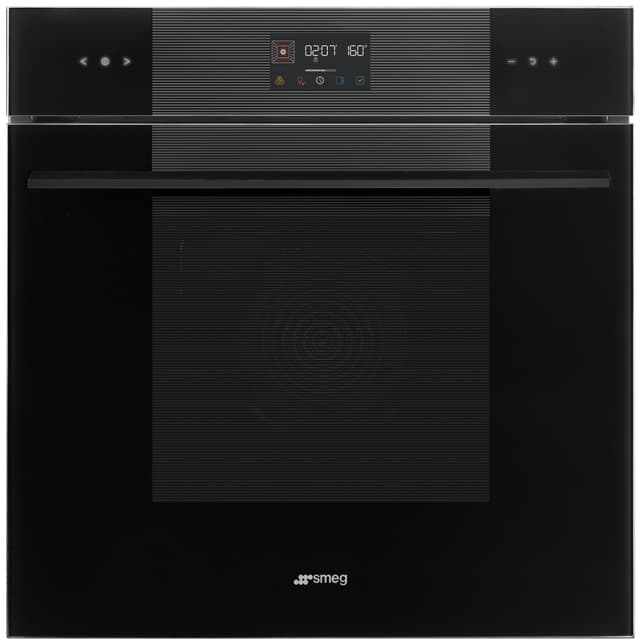 Smeg stekeovn SOP6102TB3 innebygd