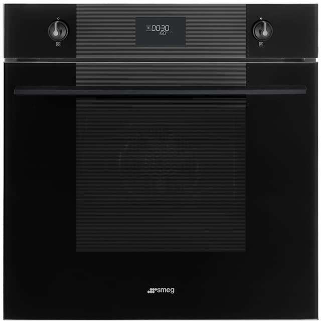 Smeg stekeovn SF6101TB3 innebygd