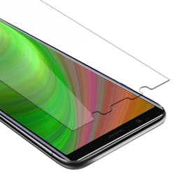 Sony Xperia 5 Skjermbeskytter Skärmskydd