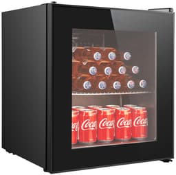 Temptech minikjøleskap NMB47BG