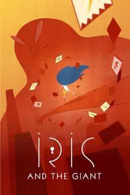 Iris and the Giant - PC Windows,Mac OSX,Linux