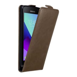 Samsung Galaxy XCover 4 / XCover 4s deksel flip cover