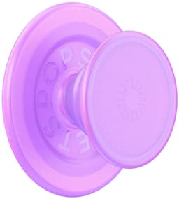 Popsockets PopGrip for MagSafe mobilgrep (rosa)