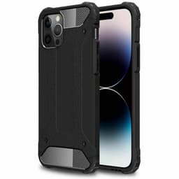 Hybrid Armor deksel Apple iPhone 15 Pro