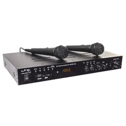 LTC 200120 Amplifier