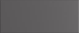 Epoq Pure Matt skuffefront til kjøkken 30x13 (matt graphite)