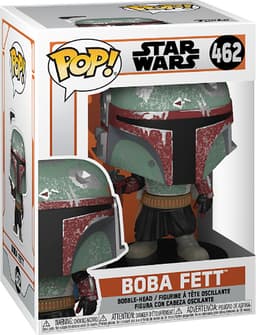 Funko Pop! Vinyl Star Wars Mandalorian figur