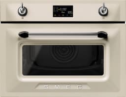 Smeg stekeovn SO4902M1P innebygd