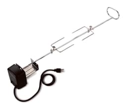 Weber Original Rotisseri (Spirit gassgriller)