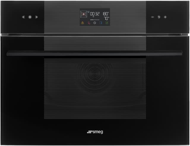Smeg stekeovn SO4102S3B3