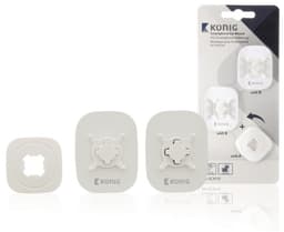 König Smartphone Bilmontering 360 ° For