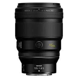 Nikon Nikkor Z 135mm f/1.8 S Plena