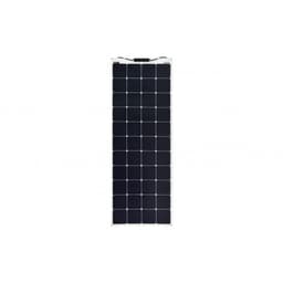 SKANBATT Fleksibelt Solcellepanel 160W - Marine - 1460x540x3mm