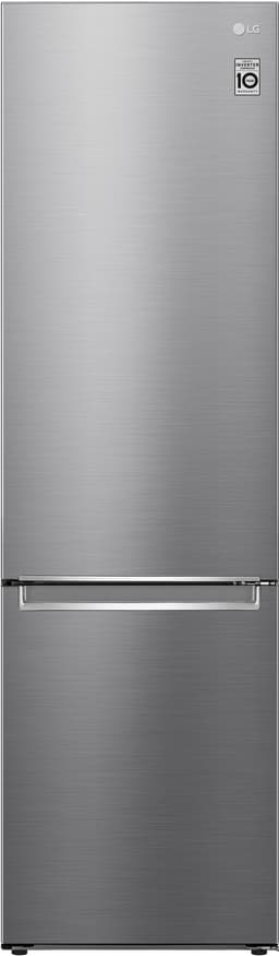 LG kombiskap GBP52PZNCN1