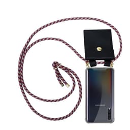 Samsung Galaxy A50 4G / A50s / A30s Deksel med