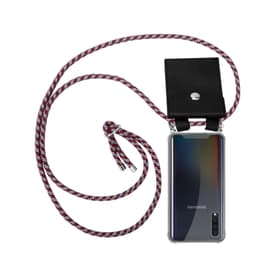 Samsung Galaxy A50 4G / A50s / A30s Deksel med