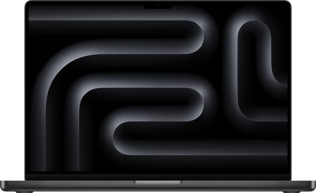 MacBook Pro 16 M3 Pro 36/512GB (stellarsvart)