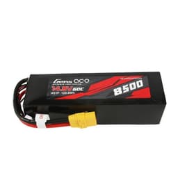 4s  8500mAh - 60C - Gens Ace PC-M XT90