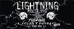 GitGud! Lightning musematte
