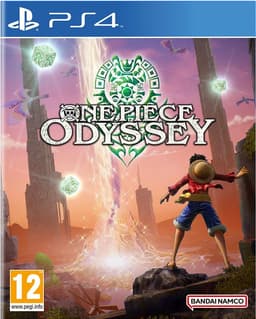 One Piece Odyssey (PS4)