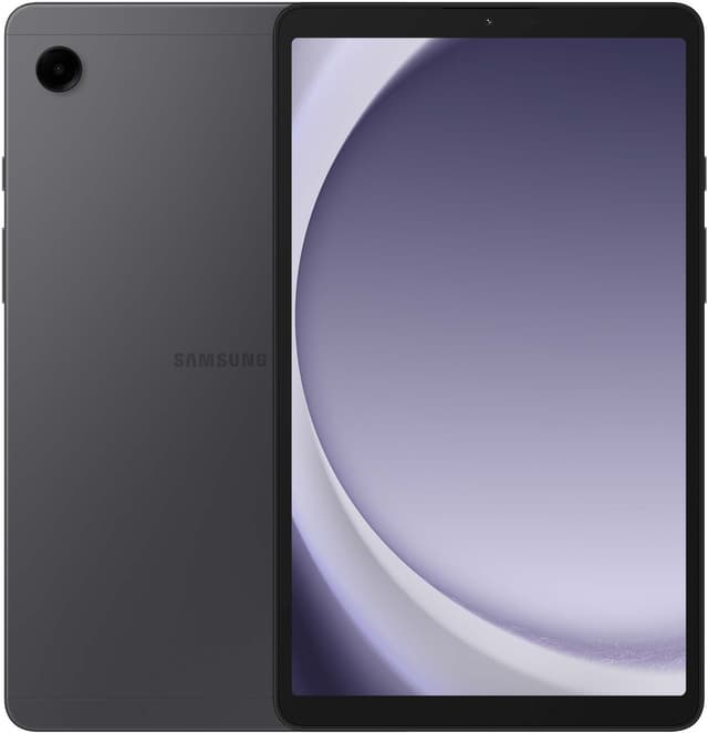 Samsung Galaxy Tab A9 LTE nettbrett 8/128GB (grafitt)