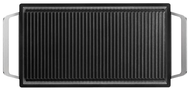 Electrolux Planchagrill E9HL33