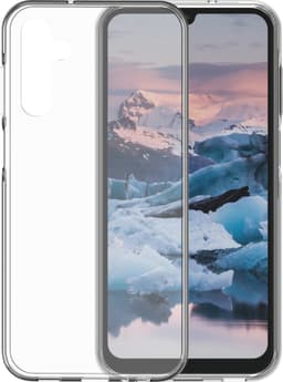 Dbramante1928 Greenland Samsung Galaxy A15 5G/4G deksel (transparent)