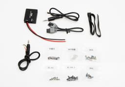 DJI ZenMuse H4-3D Part 10 : GCU