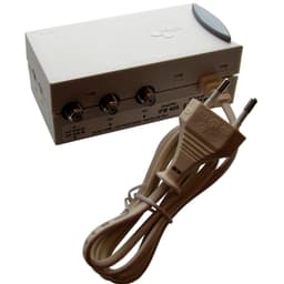 Triax IFB405 boost-forsterker 2t2 UHF/VHF