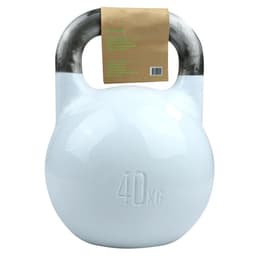 Titan Life PRO TITAN LIFE Kettlebell Steel Competition 40 kg