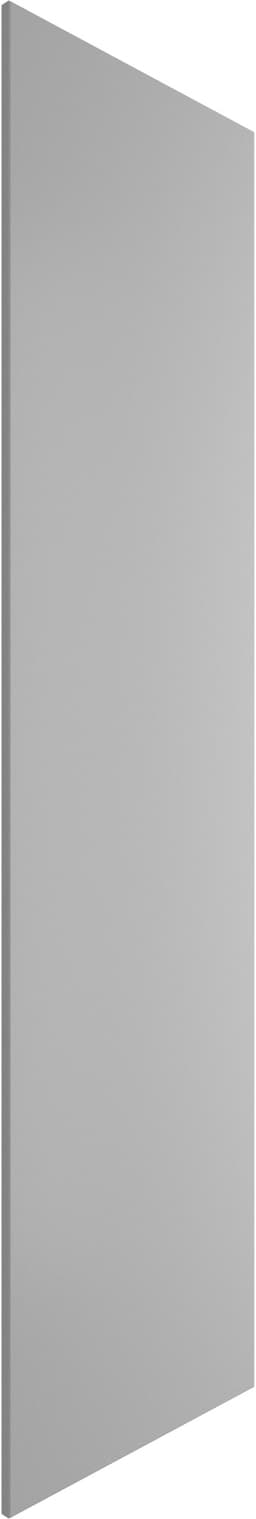 Epoq Trend Eco høy dekkside for kjøkken 233 (Light Grey)