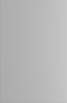 Epoq Trend Eco kjøkkenskapdør 60x92 (Light Grey)