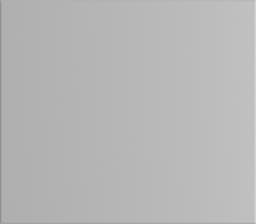 Epoq Trend Eco bunnskuffefront for kjøkken 40x35 (Light Grey)