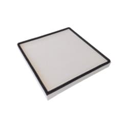 Pollenfilter for Boneco H400 og H300