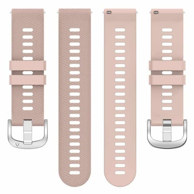 Pure klokkereim Samsung Galaxy Watch 5 (44mm) - Svart