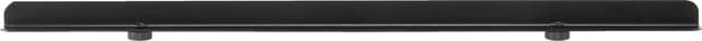 Witt pizza kroksett 48651020 (sort)