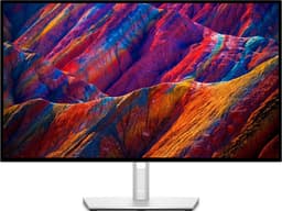Dell UltraSharp U2723QE 27" skjerm
