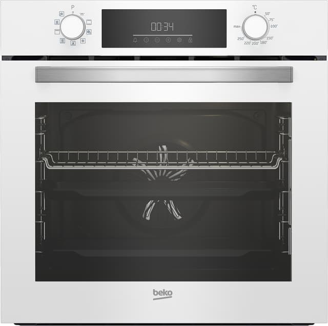 Beko integrert stekeovn BBIM14300W