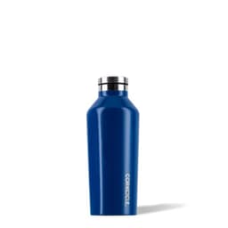 Corkcicle ~0,25l termoflaske riviera blue